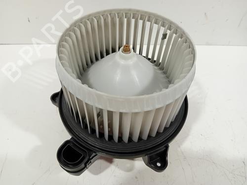 Heater blower motor VOLVO XC40 (536) T4 | BP24207421M62 - Image 3