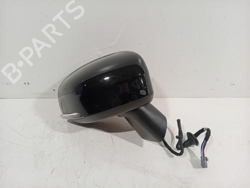 Used Right mirror VOLVO XC60 II (246) T6 Plug-In Hybrid AWD (340 hp) 30709190