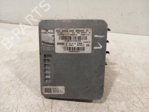 ABS pump BMW 5 (G30, F90) 520 d | BP33917268M43 - Image 7