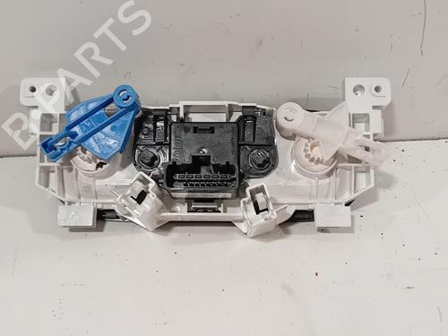 Climate control RENAULT TRAFIC III Van (FG_) 1.6 dCi 95 (FGMJ, FGMR) | BP29528193I5 