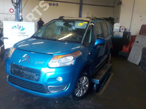 Used Parts CITROËN C3 Picasso (SH_)  1.6 VTi 120  932262