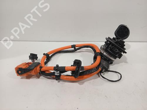 Used Cable MERCEDES-BENZ E-CLASS (W213) E 300 e (213.053) (320 hp) 27638799