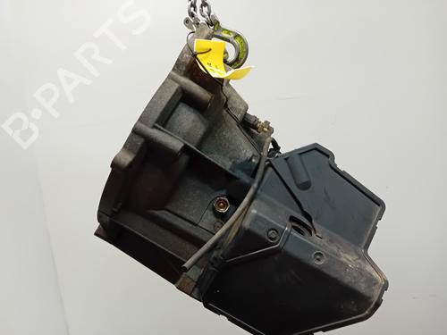 Gearbox FORD FIESTA VI (CB1, CCN) 1.6 Ti | BP17238299M3 