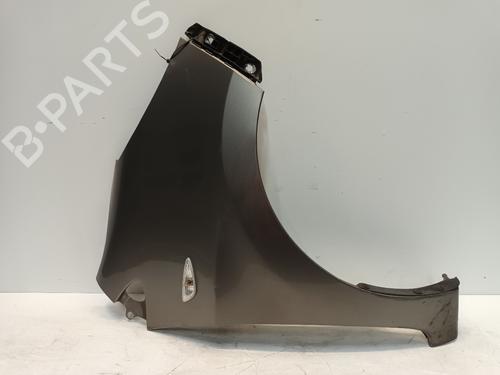 Used Right front fenders Right front fenders KIA PICANTO II (TA) 1.0 (69 hp) 33430986 33430986