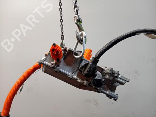 Inverter/Converter NISSAN LEAF (ZE0) Electric | BP22768301M119 