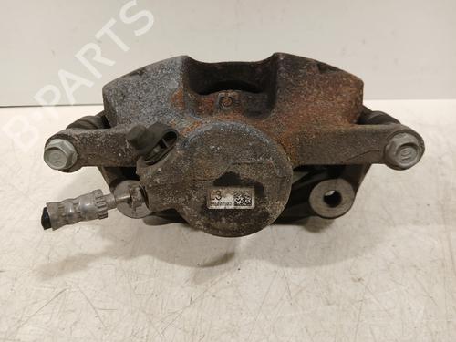 Used Left front brake caliper Left front brake caliper BMW 2 Active Tourer (U06) 218i (136 hp) 40266365 40266365