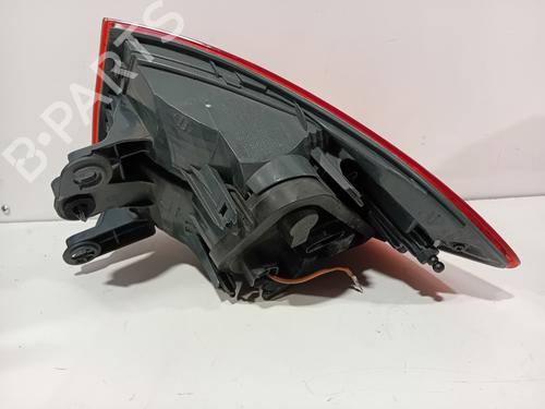 Left taillight BMW 3 (F30, F80) 320 i | BP27391582C34 