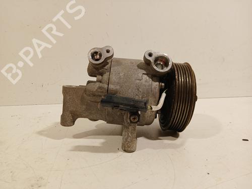 AC compressor PEUGEOT 108 1.0 VTi 72 | BP30708994M34 - Image 4