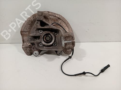 Left front steering knuckle MINI MINI (F56) One D | BP29528215M25 - Image 4