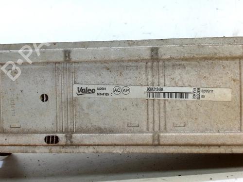 Intercooler CITROËN BERLINGO MULTISPACE (B9) 1.6 HDi 90 | BP13201655M30 - Image 3