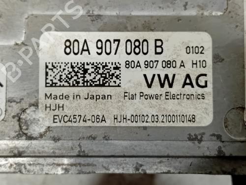 Inverter/Converter AUDI Q5 (FYB, FYG) 50 TFSI e quattro | BP19314106M119 