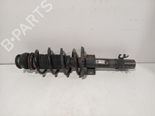 Used Left front shock absorber Left front shock absorber SEAT IBIZA IV (6J5, 6P1) 1.2 TDI (75 hp) 40077874 40077874