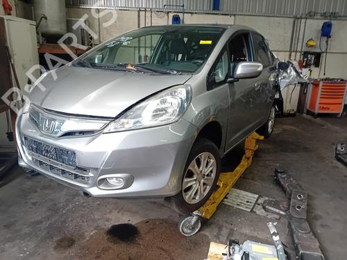 Used Parts HONDA JAZZ III (GE_, GG_, GP_, ZA_) 1.3 HYBRID (GP1) 4215643