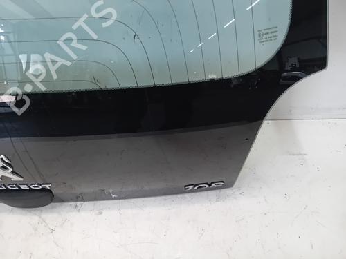 Tailgate PEUGEOT 108 1.0 VTi | BP28056000C6