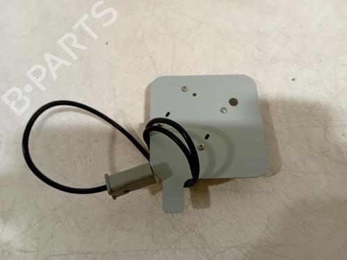 Antenna/Base MITSUBISHI OUTLANDER III (GG_W, GF_W, ZJ, ZL, ZK) 2.4 Hybrid 4WD (GG3W) | BP25776872C140 