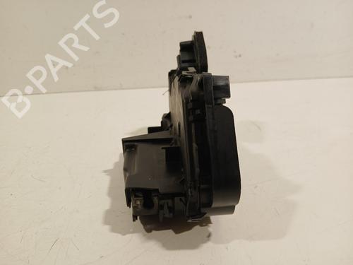 Front right lock VW TOURAN (5T1) 1.6 TDI | BP30567234C97 