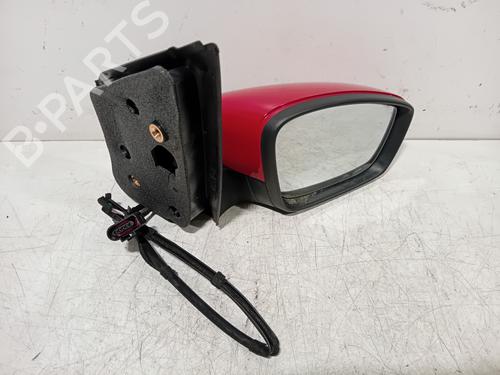 Retrovisor direito Retrovisor direito SEAT Mii (KF1, KE1) 1.0 EcoFuel (68 hp) 35925030 35925030