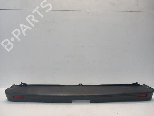 Used Rear bumper Rear bumper 39619999 39619999