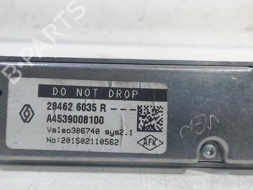 Camera SMART FORFOUR Hatchback (453) 1.0 (453.042, 453.043) | BP10670495E14 - Image 2