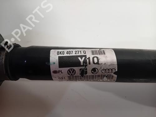 Antriebswelle rechts vorne AUDI A4 B8 Avant (8K5) 3.0 TDI quattro | BP29856360M39