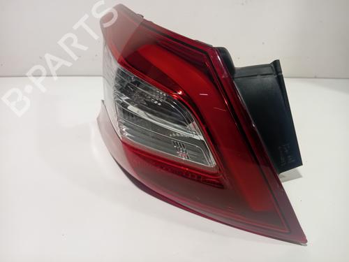 Used Left taillight Left taillight 38062712 38062712