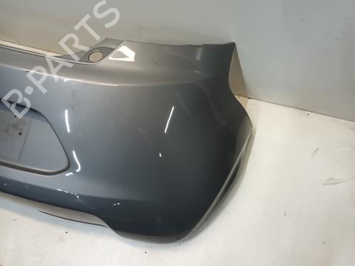 Rear bumper FORD KA (RU8) 1.2 | BP22647839C8 
