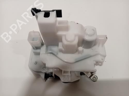 Rear right lock FIAT DOBLO Cargo (263_) 1.3 D Multijet | BP29864299C99