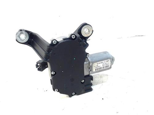 Rear wiper motor OPEL ASTRA J (P10) 1.4 Turbo (68) | BP7010967M102 