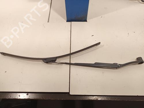 Used Front windshield wiper arm HYUNDAI IONIQ (AE) Electric (136 hp) 31905941