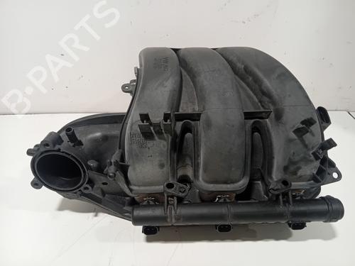 Intake manifold VW UP! (121, 122, BL1, BL2, BL3, 123) 1.0 | BP36260641M70 - Image 3