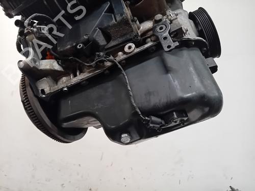 Engine VW POLO V (6R1, 6C1) 1.2 TSI | BP32216736M1