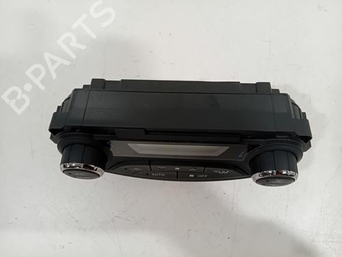 Climate control TOYOTA YARIS (_P13_) 1.5 Hybrid (NHP130_, NHP130) | BP26532775I5 