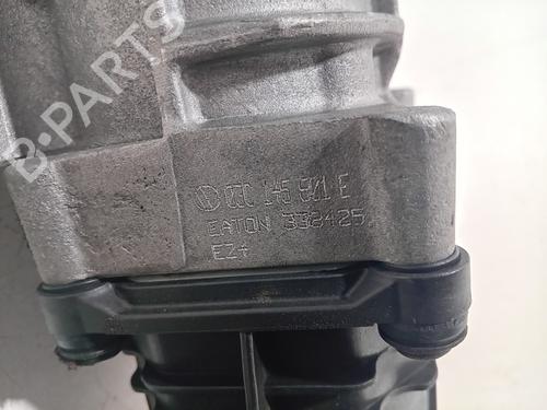 Elektronisk modul VW POLO V (6R1, 6C1) 1.4 GTI | BP29325390M83 