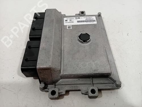 Engine control unit (ECU) CITROËN C4 III (BA_, BB_, BC_) ë-C4 (BCZKXC, BZCKSC) | BP26202947M57 - Image 4