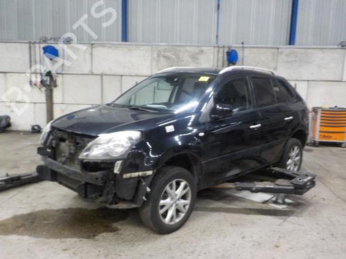RENAULT KOLEOS I (HY_)  2.5 (HY0C, HY0N)  2331396