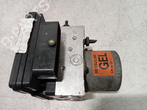 ABS pump HYUNDAI i30 (GD) 1.6 GDI | BP35925047M43 - Image 2