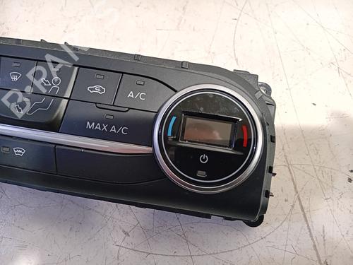 Climate control FORD FIESTA VII (HJ, HF) 1.0 EcoBoost | BP24262588I5 - Image 3