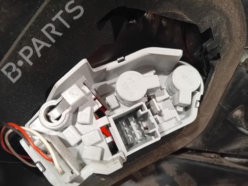 Right taillight VOLVO V60 I (155) 1.6 DRIVe | BP30856419C35