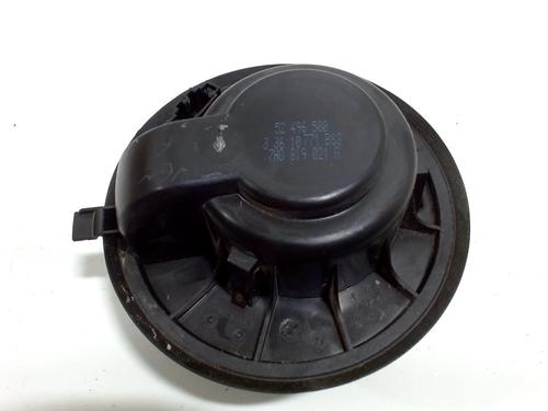 Used Heater blower motor VW TRANSPORTER T5 Van (7HA, 7HH, 7EA, 7EH) 2.0 BiTDI (180 hp) 12241711