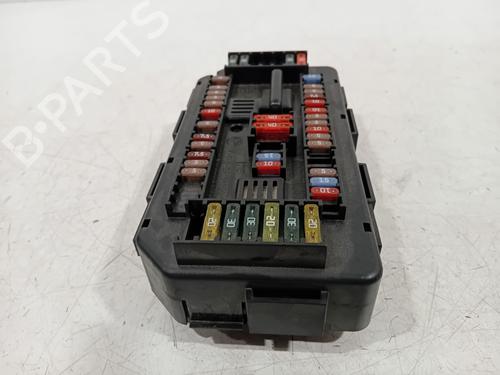 Fuse box BMW 3 Touring (F31) 320 d | BP23214514E1 