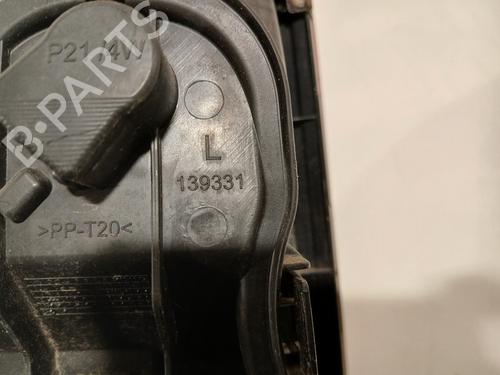 Left taillight VW UP! (121, 122, BL1, BL2, BL3, 123) 1.0 | BP36241082C34 - Image 4
