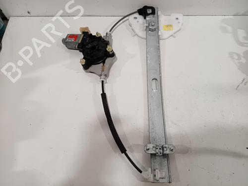 Rear right window mechanism KIA STONIC (YB) 1.0 T-GDi | BP27597829C25 - Image 5