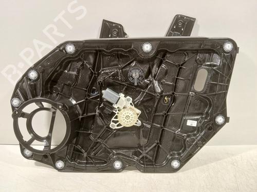 Used Front right window mechanism Front right window mechanism FORD FOCUS IV Turnier (HP) 1.0 EcoBoost mHEV (125 hp) 40159496 40159496