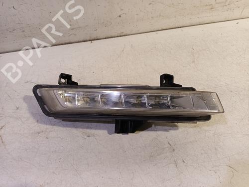 Used Right front fog light Right front fog light 15829008 15829008