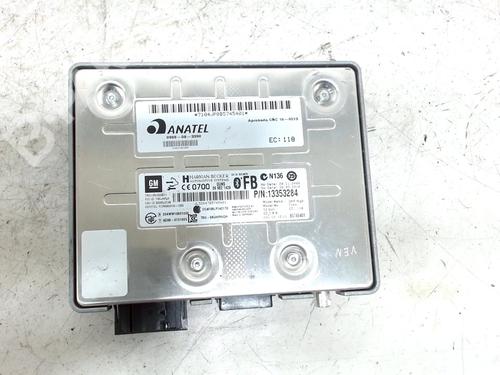 Used Control unit Control unit OPEL ASTRA J Sports Tourer (P10) 1.4 (35) (101 hp) 10669518 10669518