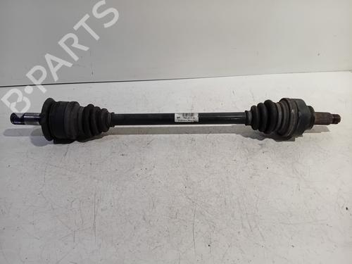 Used Left rear driveshaft Left rear driveshaft BMW 1 (F20) 114 i (102 hp) 19280528 19280528
