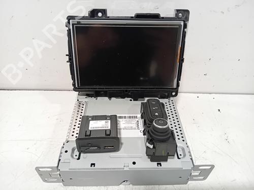 Used Electronic module Electronic module 37416279 37416279