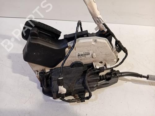 Used Front right lock VW PASSAT B8 Variant (3G5, CB5) 2.0 TDI (190 hp) 23183078