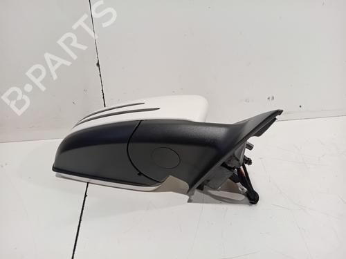 Right mirror MERCEDES-BENZ GLK-CLASS (X204) 280 4-matic (204.981) | BP30618006C27