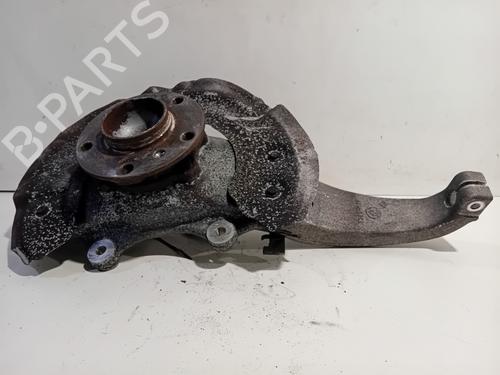 Right front steering knuckle BMW 5 Touring (F11) 535 d | BP29941108M26